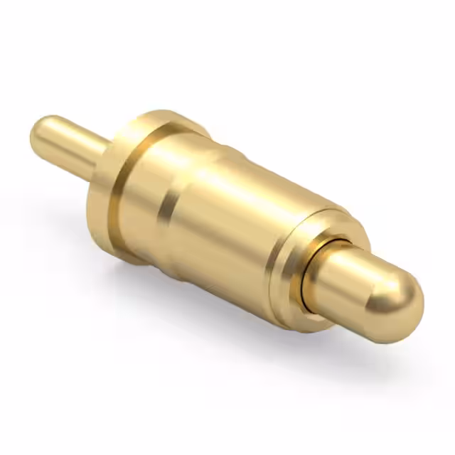 7982-1-15-20-75-14-11-0 Mill-Max Manufacturing Corp.  Contacts Spring Loaded (Pogo Pins) and Pressure